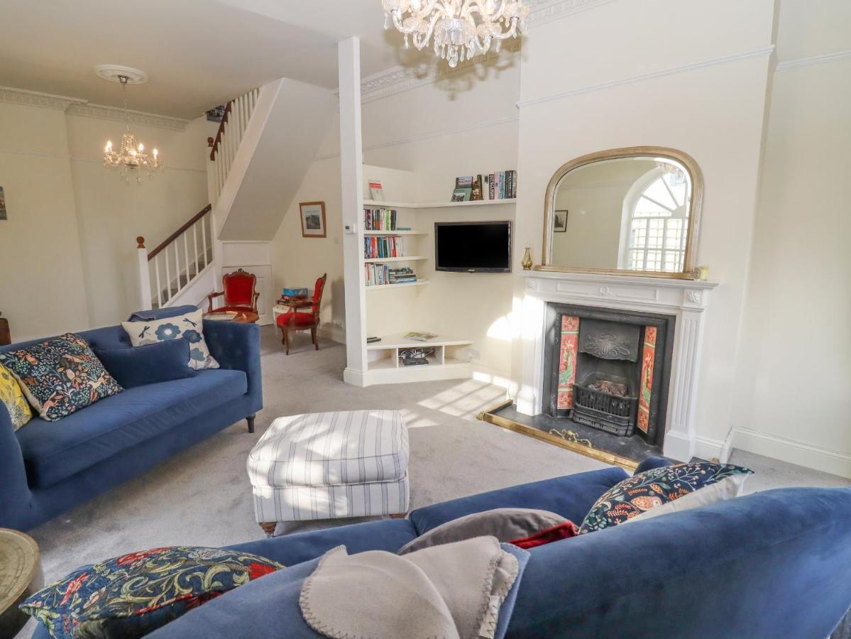 The Manse Studio Malvern Wells Exterior photo