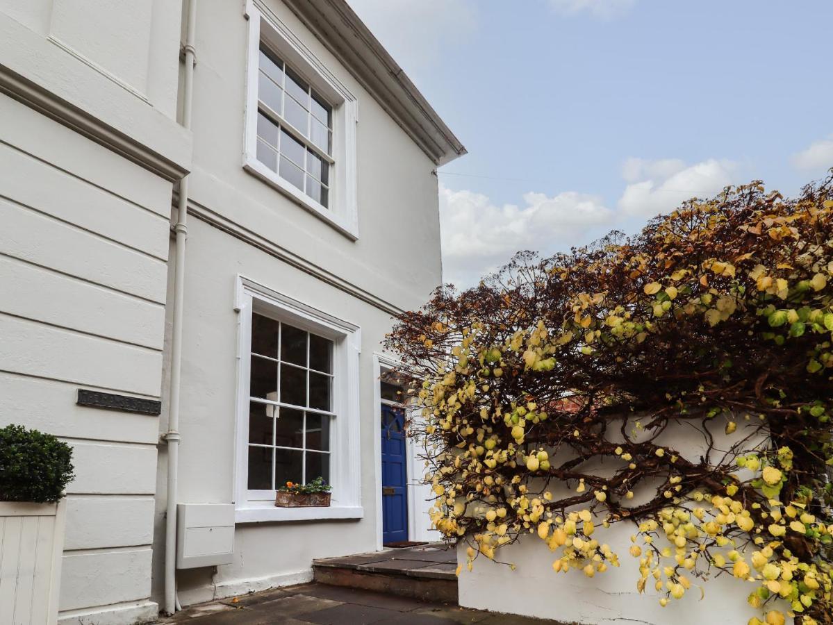 The Manse Studio Malvern Wells Exterior photo