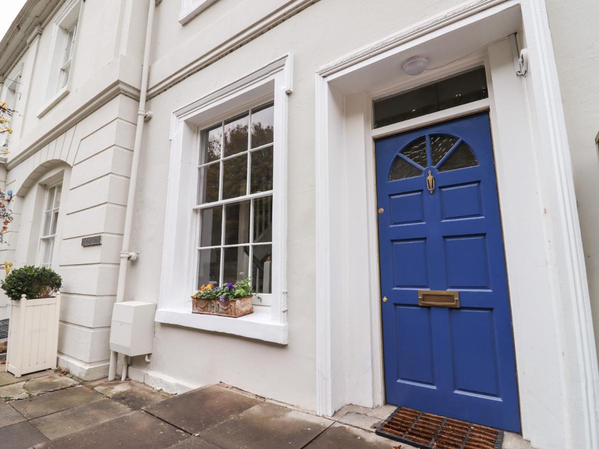 The Manse Studio Malvern Wells Exterior photo